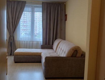 Студия, 31,9&nbsp;м²