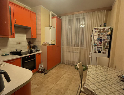 3-к. квартира, 100&nbsp;м²