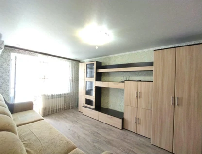 1-к. квартира, 30&nbsp;м²