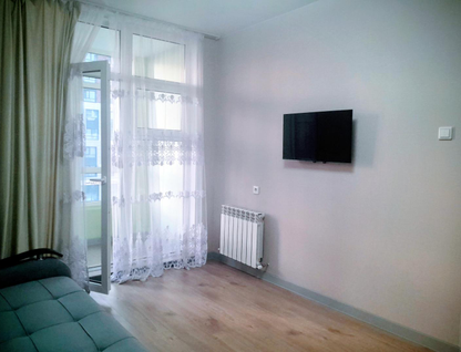 1-к. квартира, 36&nbsp;м²