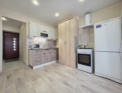 1-к. квартира, 41,2&nbsp;м²