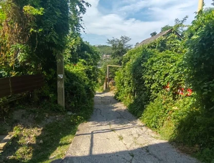 Двухэтажный дом, 100 м²