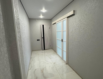 4-к. квартира, 76,6 м²