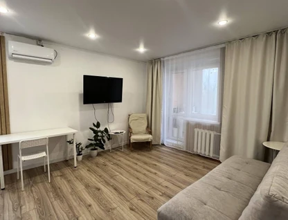 1-к. квартира, 36&nbsp;м²