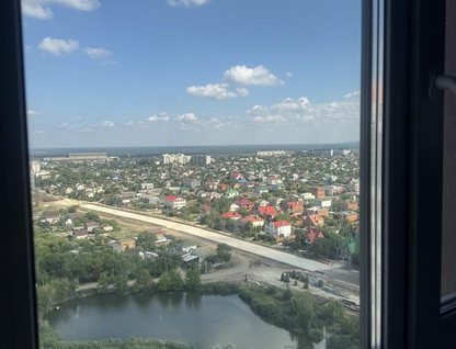 1-к. квартира, 33,8&nbsp;м²