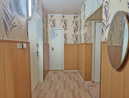 1-к. квартира, 42&nbsp;м²