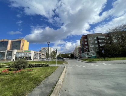 3-к. квартира, 61,1&nbsp;м²