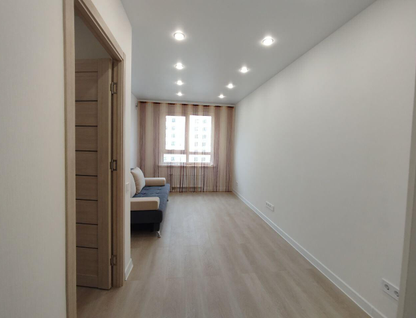 1-к. квартира, 35&nbsp;м²