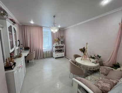 2-к. квартира, 50,2&nbsp;м²