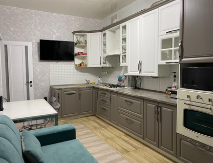 1-к. квартира, 39,7&nbsp;м²