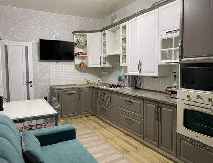 1-к. квартира, 39,7&nbsp;м²