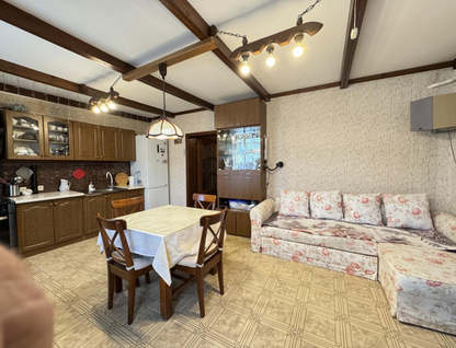 3-к. квартира, 70&nbsp;м²
