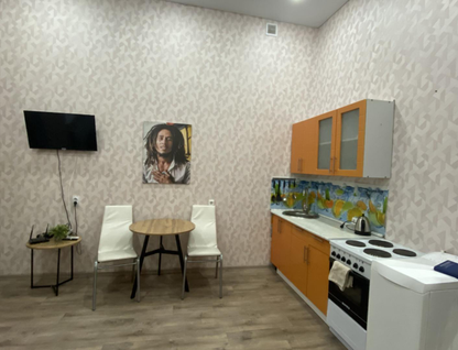 Студия, 30&nbsp;м²