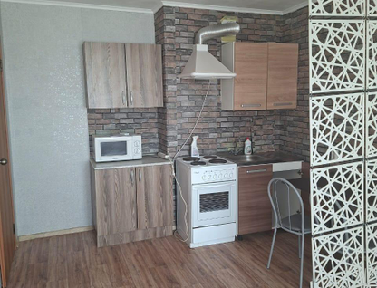 Студия, 24&nbsp;м²