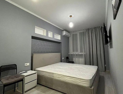 1-к. квартира, 43,9&nbsp;м²