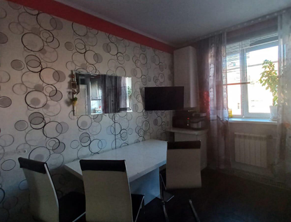 2-к. квартира, 59,3&nbsp;м²