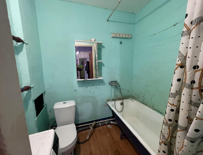 2-к. квартира, 37&nbsp;м²