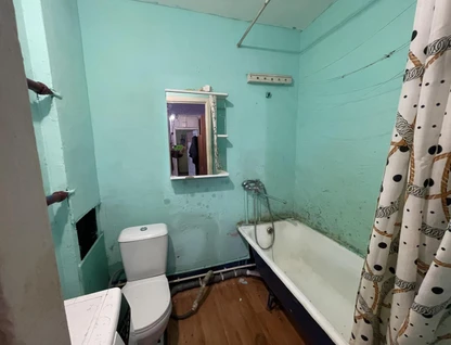 2-к. квартира, 37&nbsp;м²