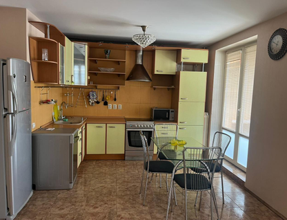2-к. квартира, 55&nbsp;м²