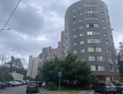 1-к. квартира, 34,3&nbsp;м²