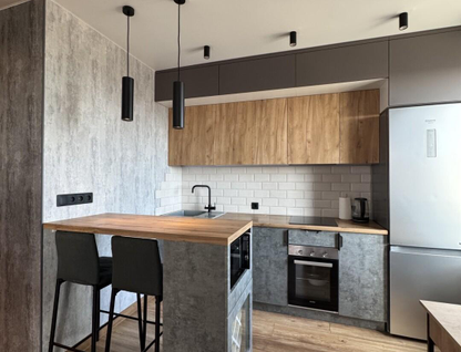 1-к. квартира, 41 м²