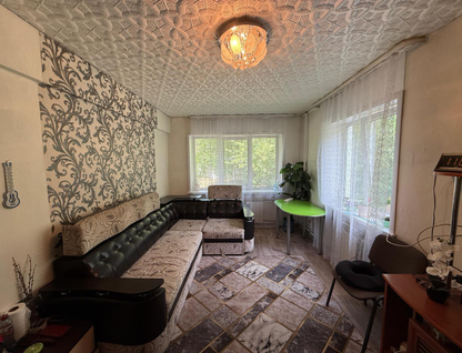 2-к. квартира, 40,9&nbsp;м²