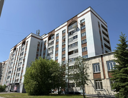1-к. квартира, 27,1&nbsp;м²