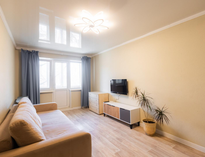2-к. квартира, 42,8&nbsp;м²