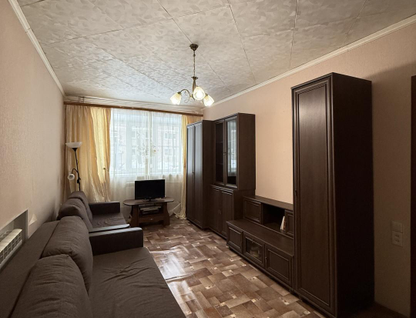 1-к. квартира, 32&nbsp;м²