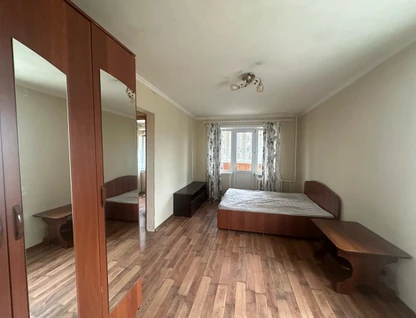 1-к. квартира, 30,5&nbsp;м²