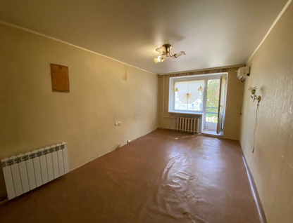 1-к. квартира, 27,5&nbsp;м²