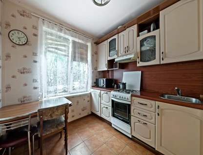 3-к. квартира, 58&nbsp;м²