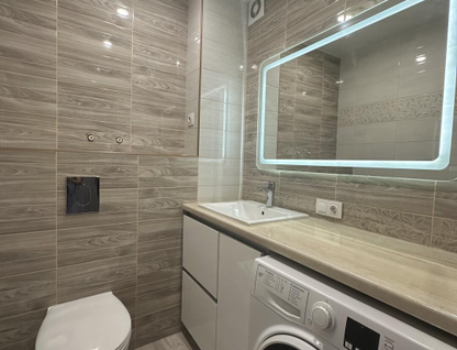 3-к. квартира, 76,9 м²