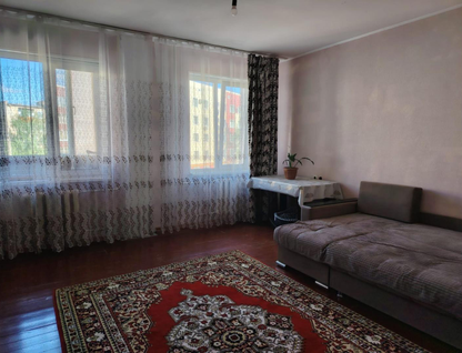 2-к. квартира, 58,3&nbsp;м²