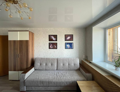2-к. квартира, 51,5&nbsp;м²