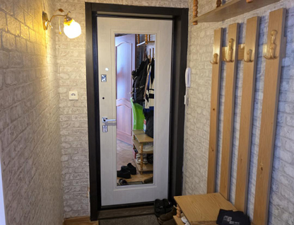 1-к. квартира, 31,4&nbsp;м²