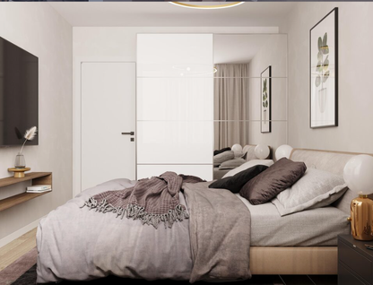 1-к. квартира, 38,2&nbsp;м²