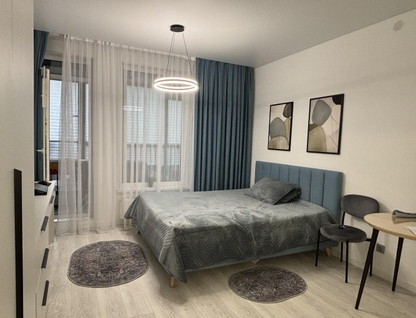 Студия, 26,2&nbsp;м²