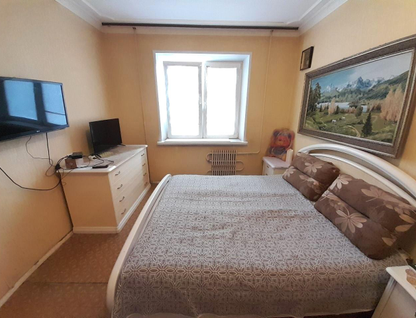 3-к. квартира, 60,1&nbsp;м²