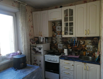 1-к. квартира, 24,7&nbsp;м²