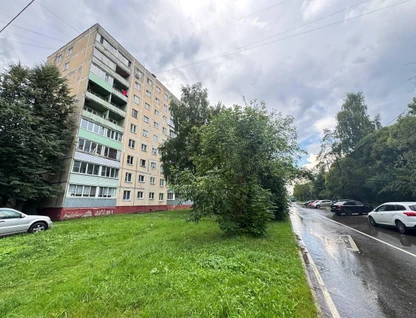 3-к. квартира, 60&nbsp;м²