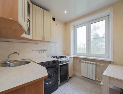 3-к. квартира, 62&nbsp;м²