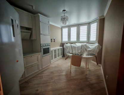 2-к. квартира, 44&nbsp;м²