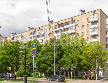 2-к. квартира, 34,7&nbsp;м²