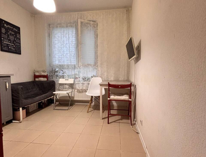 2-к. квартира, 46,6&nbsp;м²