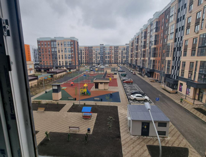 2-к. квартира, 52&nbsp;м²