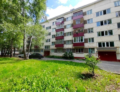 3-к. квартира, 58,9&nbsp;м²