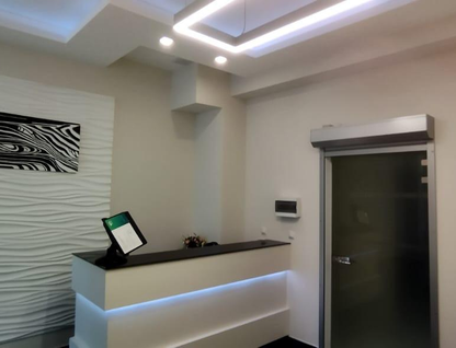 Помещение свободного назначения, 38&nbsp;м²