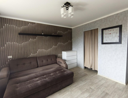 1-к. квартира, 31,1 м²