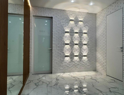 4-к. квартира, 86,6 м²